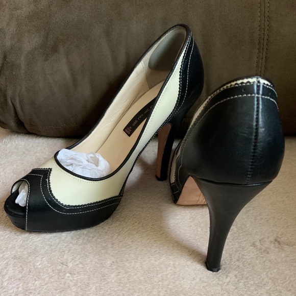 Steven by Steven Madden Heels   U.S. size 7 - Picture 8 of 8